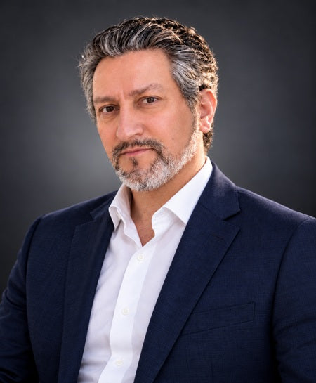 Alexandru “Alex” Robu