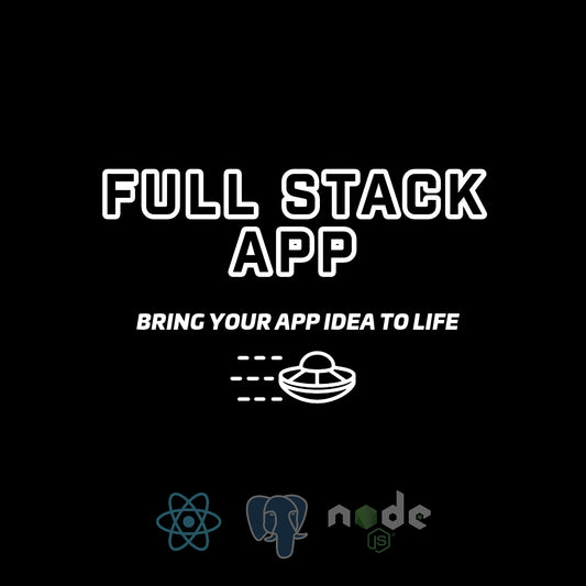 Package 7: Basic Modern Full Stack App Development